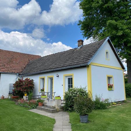 Apartman Beniskovec, Сухдол-над-Лужницы Экстерьер фото